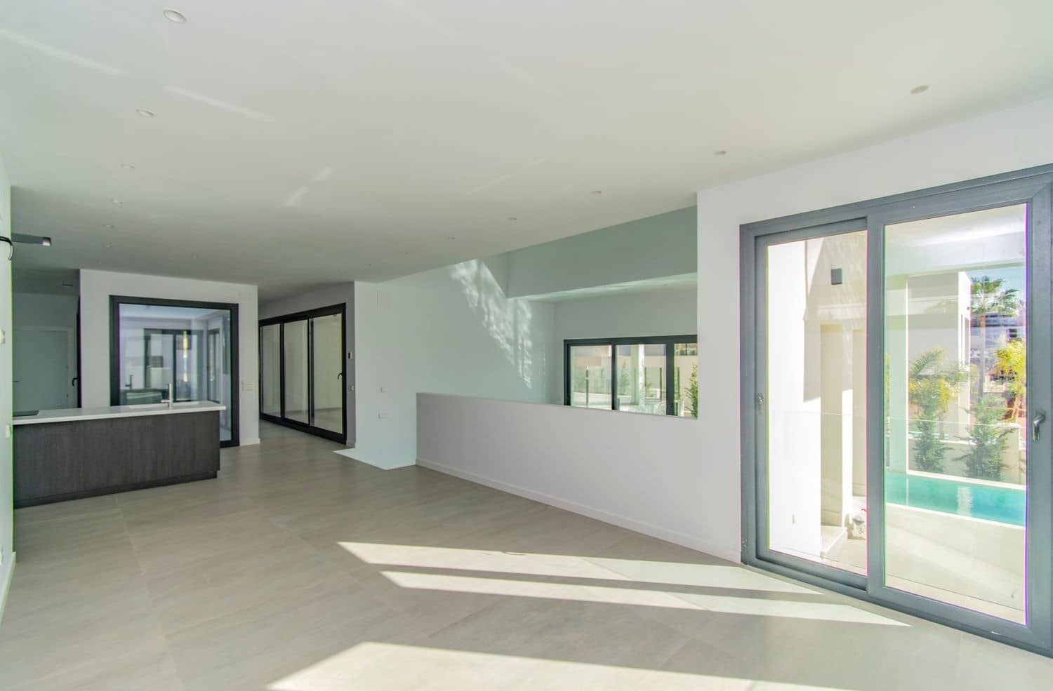 4 quarto Moradia para venda em Elviria com piscina garagem - 2 250 000 € (Ref: 8205091)