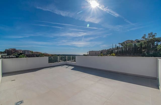 4 camera da letto Villa in vendita in Elviria, Marbella con piscina garage - 2.250.000 € (Rif: 8205091)