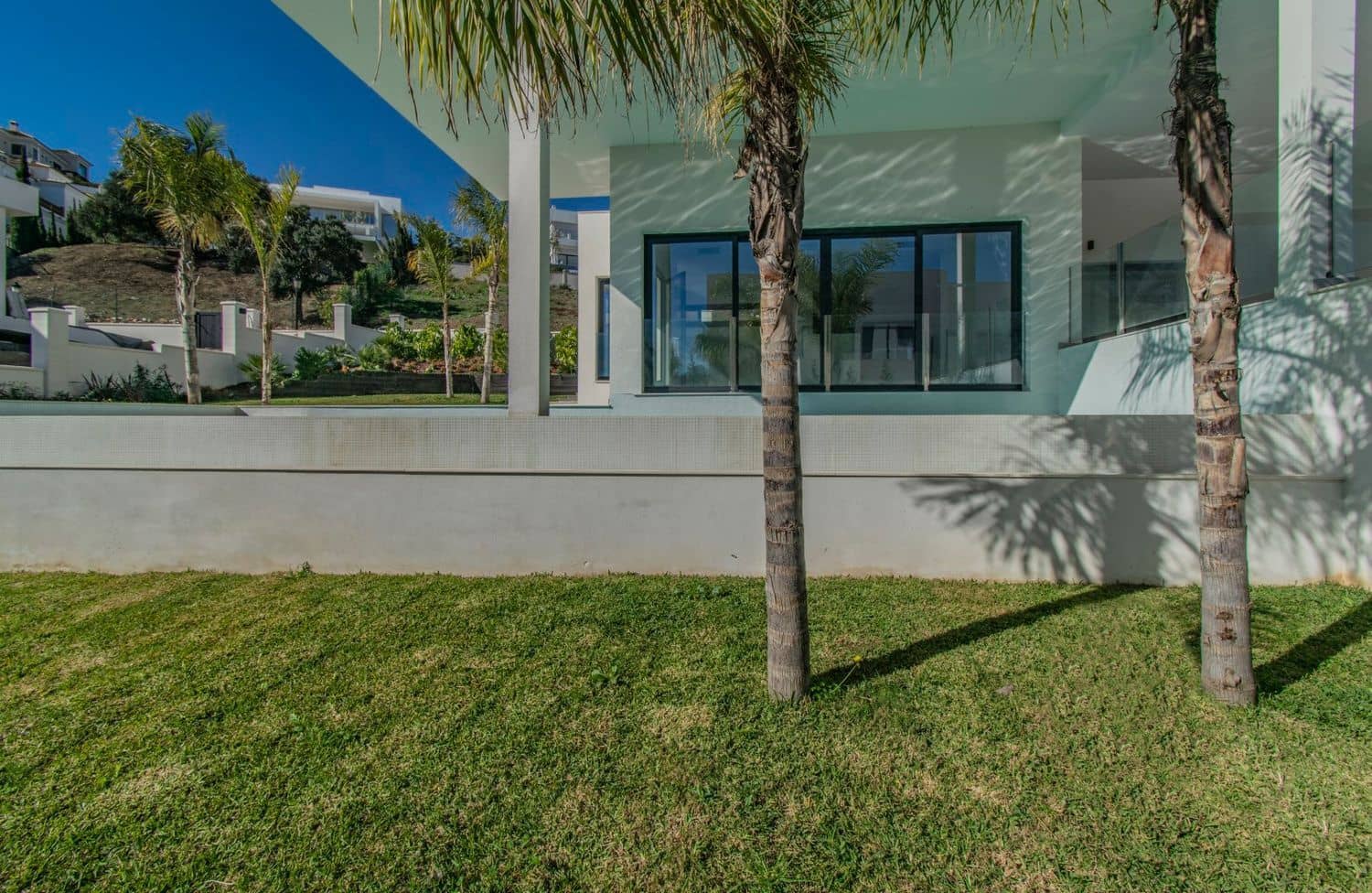 4 quarto Moradia para venda em Elviria com piscina garagem - 2 250 000 € (Ref: 8205091)
