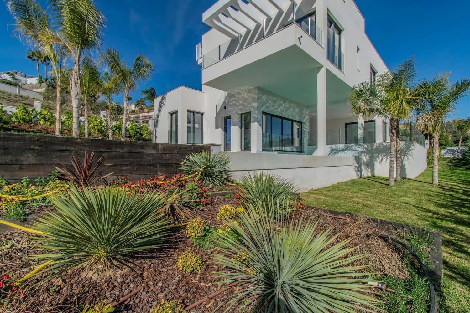 4 quarto Moradia para venda em Elviria com piscina garagem - 2 250 000 € (Ref: 8205091)