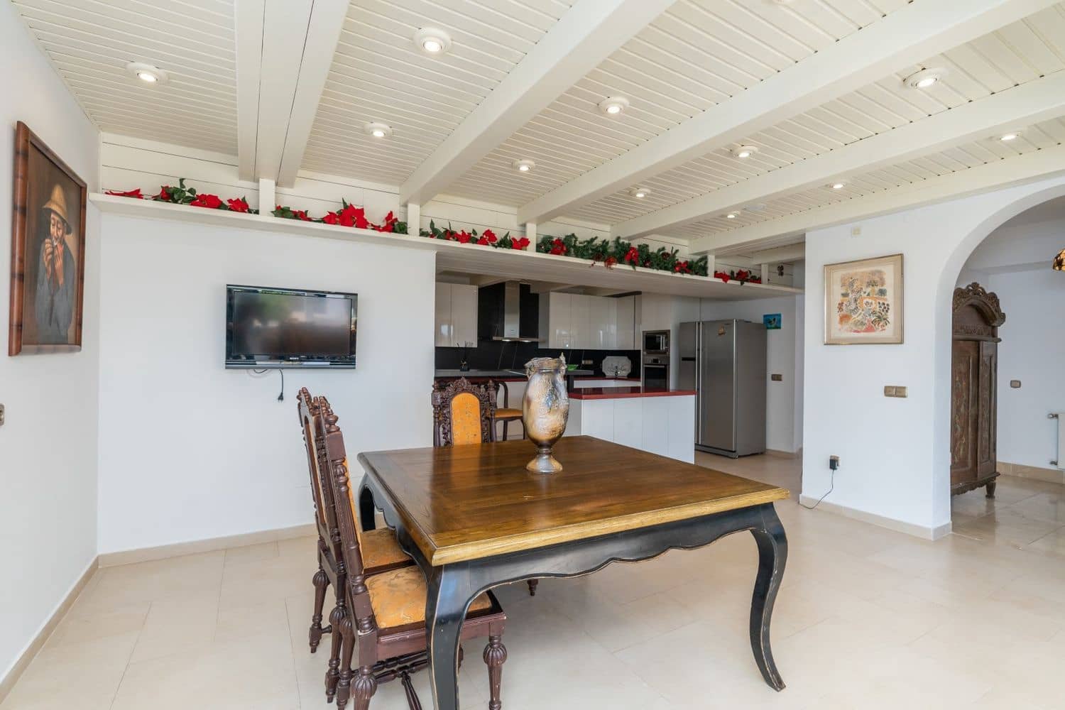 5 chambre Villa/Maison à vendre à La Quinta avec piscine garage - 1 900 000 € (Ref: 8205094)