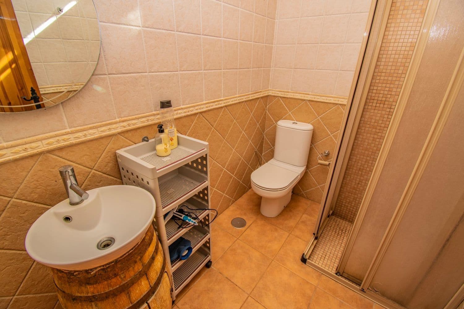 7 quarto Casa em Banda para venda em Estepona com piscina garagem - 2 300 000 € (Ref: 8247091)