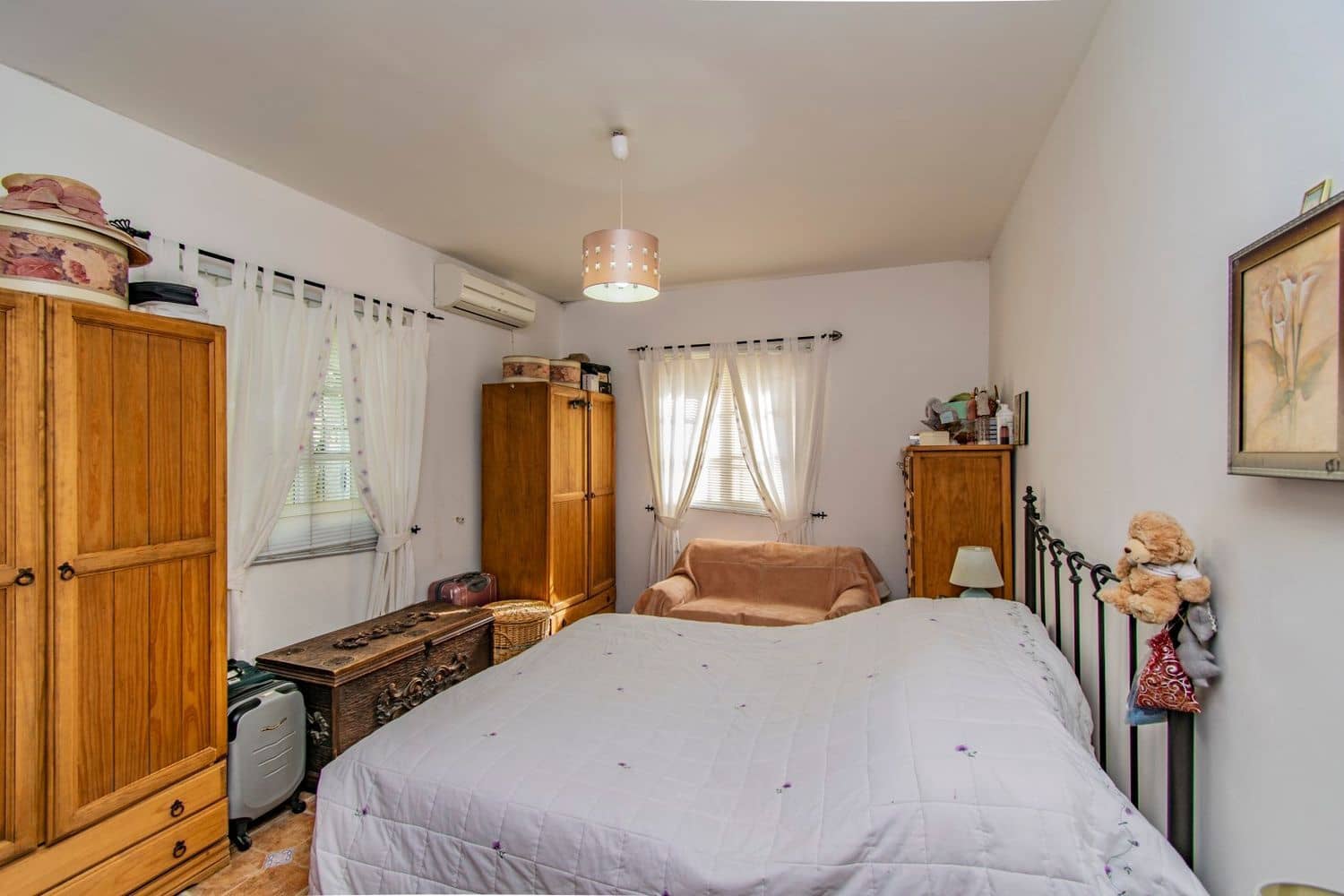 5 quarto Moradia para venda em Monda com garagem - 535 000 € (Ref: 8247111)