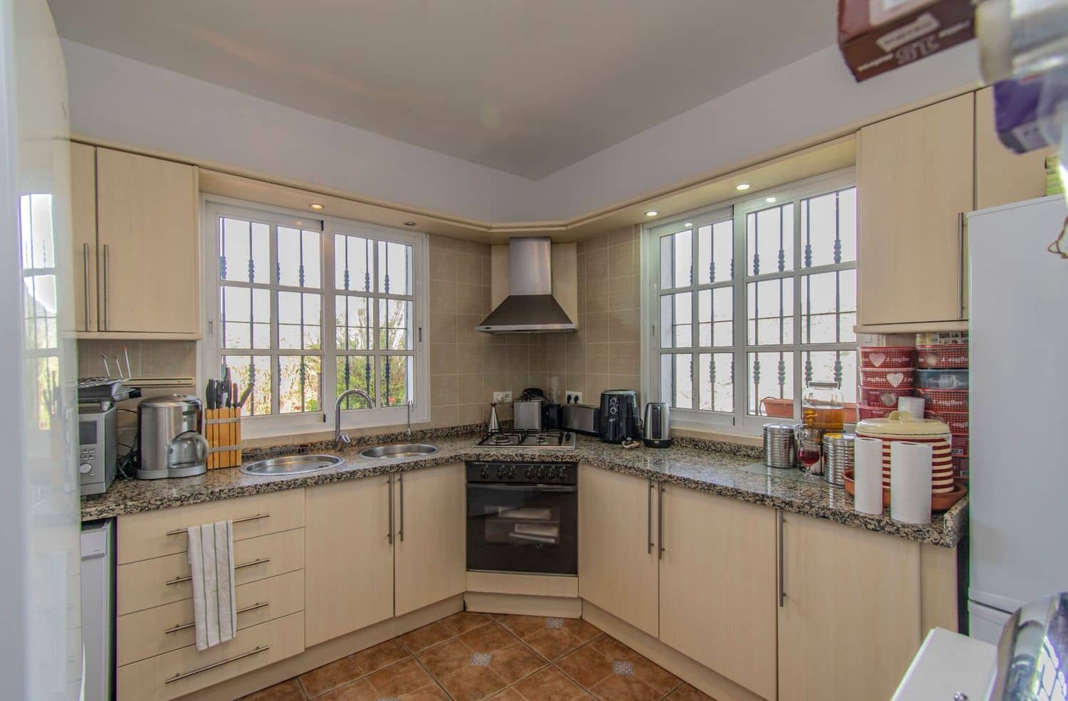 5 quarto Moradia para venda em Monda com garagem - 535 000 € (Ref: 8247111)