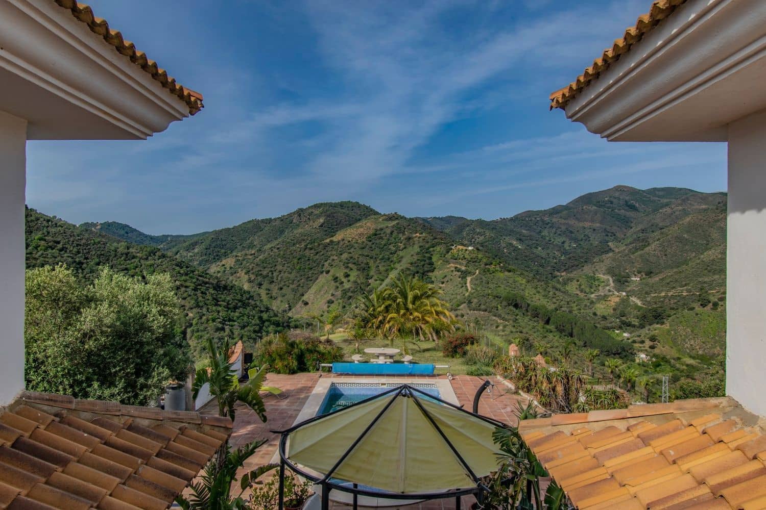 5 quarto Moradia para venda em Monda com garagem - 535 000 € (Ref: 8247111)