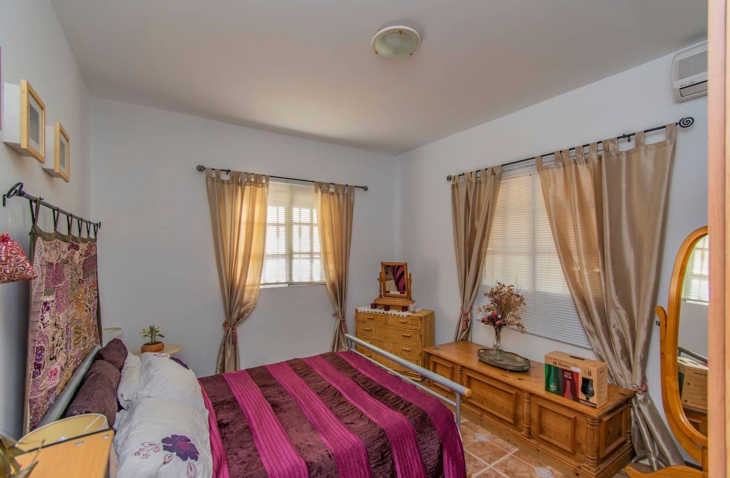 5 quarto Moradia para venda em Monda com garagem - 535 000 € (Ref: 8247111)