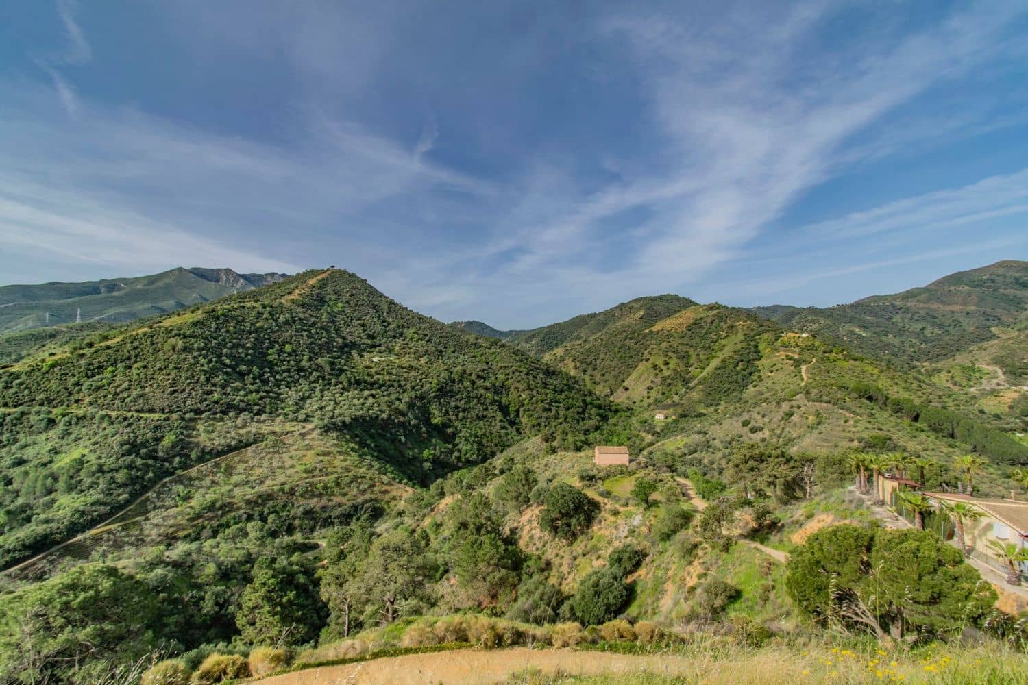 5 quarto Moradia para venda em Monda com garagem - 535 000 € (Ref: 8247111)