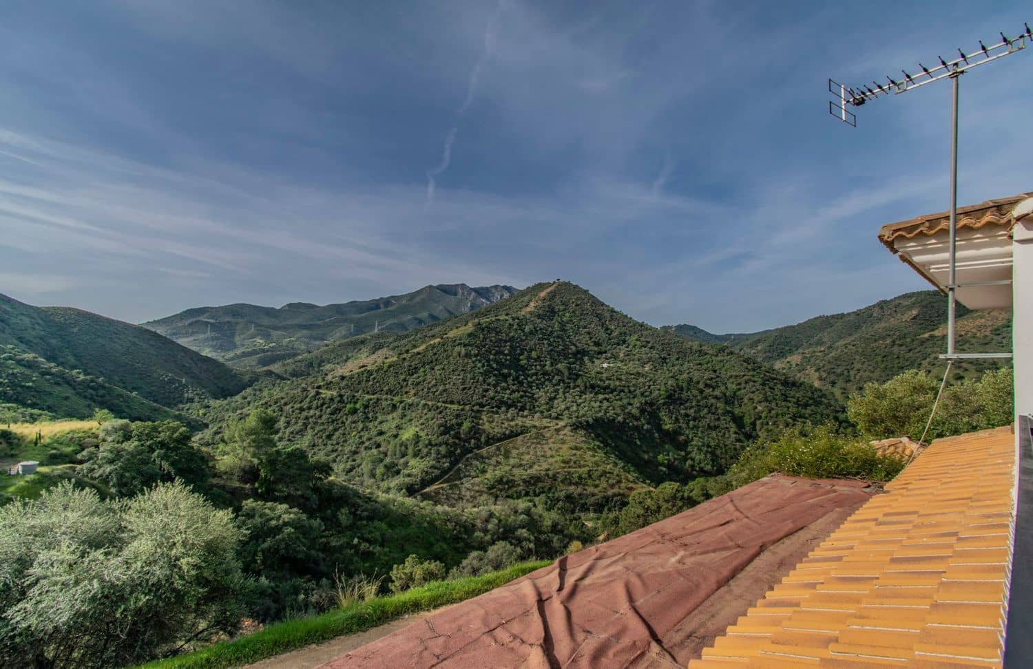 5 quarto Moradia para venda em Monda com garagem - 535 000 € (Ref: 8247111)