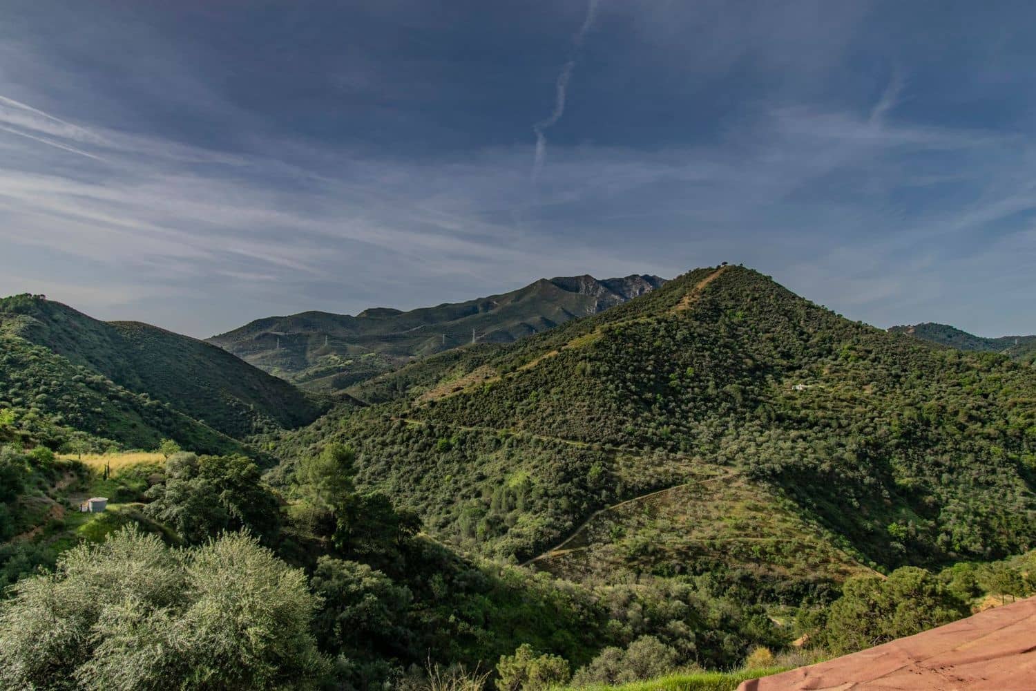 5 quarto Moradia para venda em Monda com garagem - 535 000 € (Ref: 8247111)