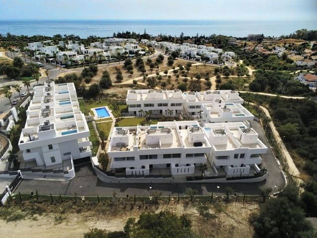 4 bedroom Townhouse for sale in Río Real, Marbella with pool garage - € 1,250,000 (Ref: 8307154)