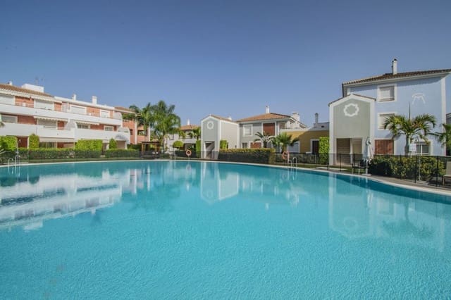 2 soverom Leilighet til salgs i Paraiso - Barronal, Estepona med svømmebasseng garasje - € 360 000 (Ref: 8307159)