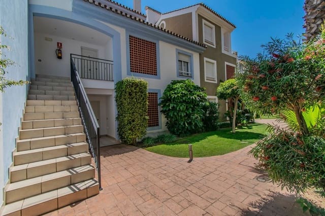2 soverom Leilighet til salgs i Paraiso - Barronal, Estepona med svømmebasseng garasje - € 360 000 (Ref: 8307159)