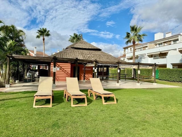 2 soverom Leilighet til salgs i Paraiso - Barronal, Estepona med svømmebasseng garasje - € 360 000 (Ref: 8307159)