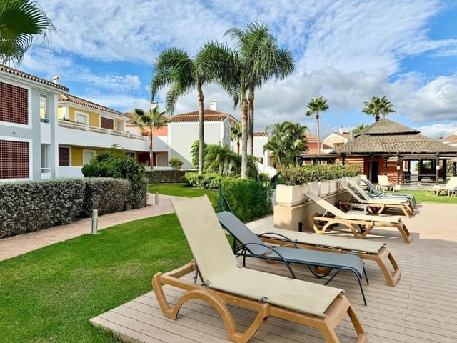 2 soverom Leilighet til salgs i Paraiso - Barronal, Estepona med svømmebasseng garasje - € 360 000 (Ref: 8307159)