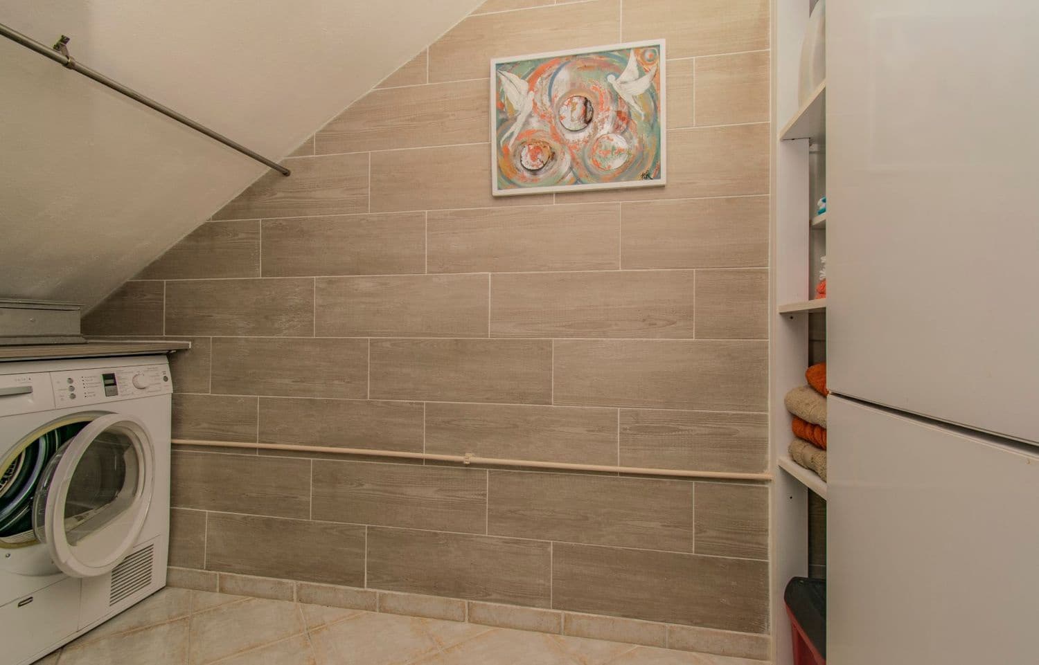 2 sypialnia Apartament na sprzedaż w Aloha Golf z basenem garażem - 585 000 € (Ref: 8318971)