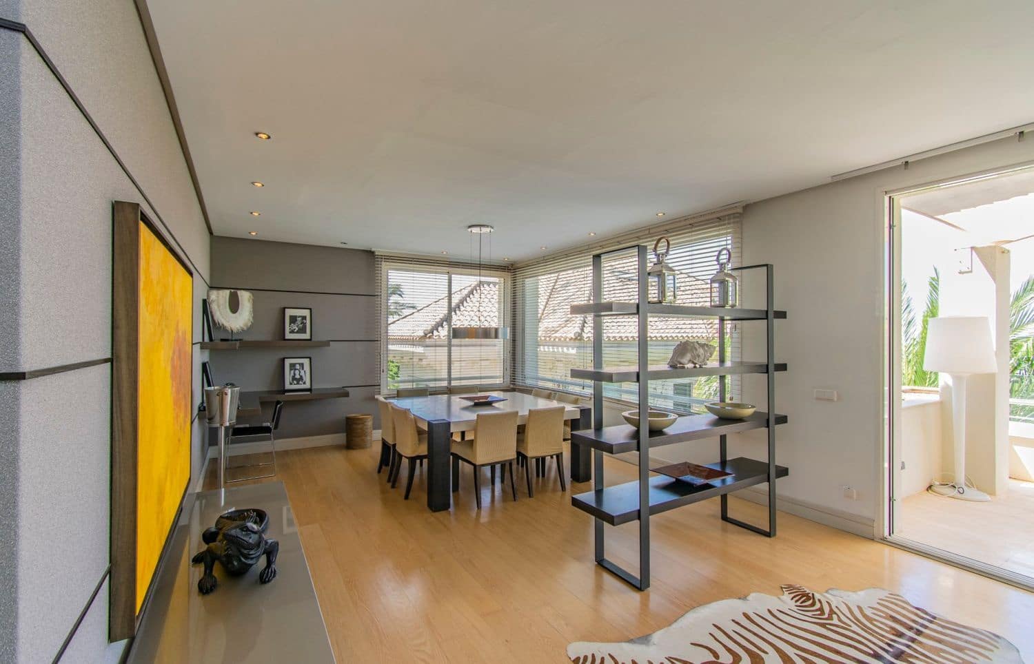 3 sypialnia Apartament na sprzedaż w Golden Mile z basenem garażem - 2 400 000 € (Ref: 8366813)