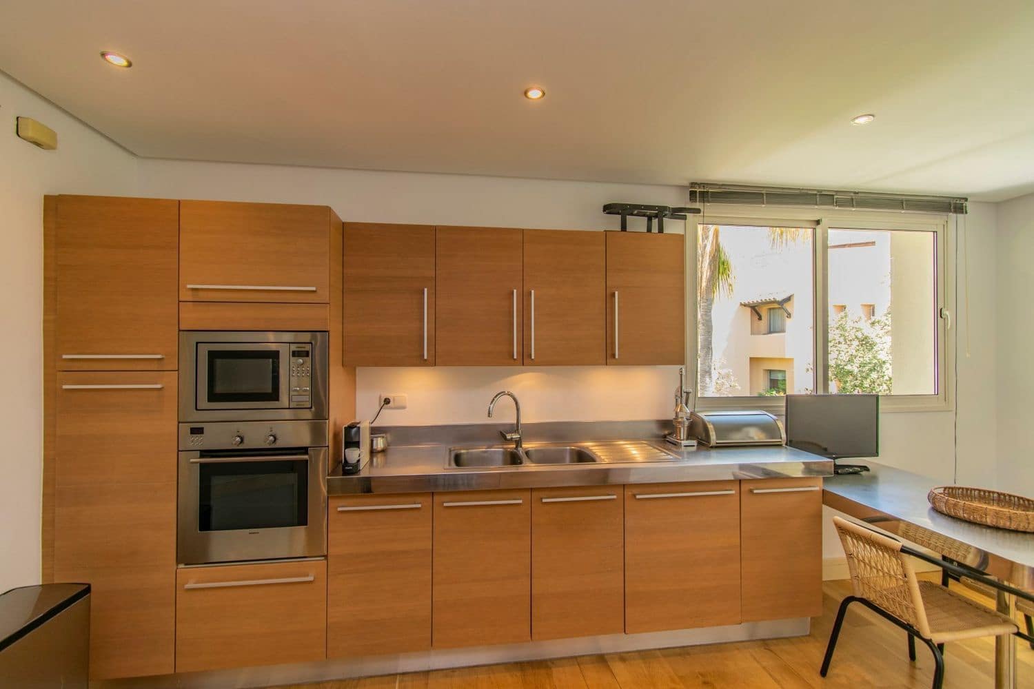 3 sypialnia Apartament na sprzedaż w Golden Mile z basenem garażem - 2 400 000 € (Ref: 8366813)