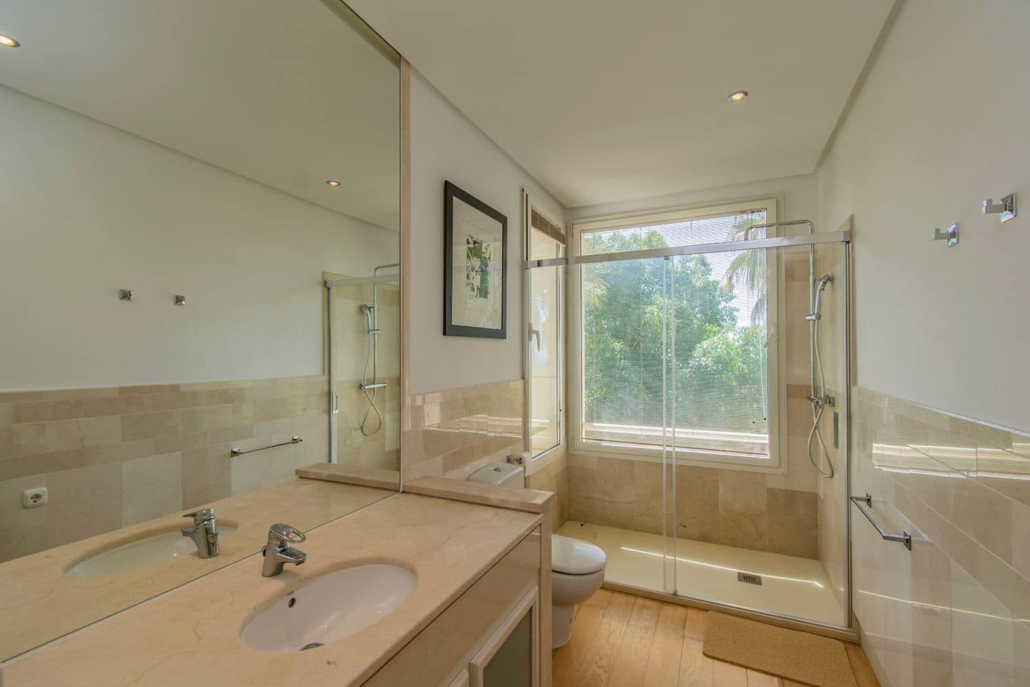 3 sypialnia Apartament na sprzedaż w Golden Mile z basenem garażem - 2 400 000 € (Ref: 8366813)