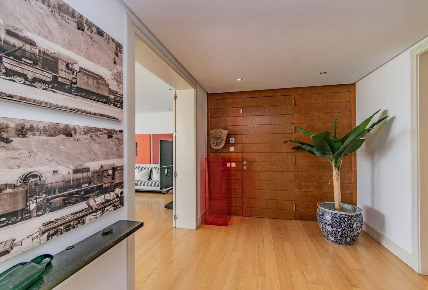 3 sypialnia Apartament na sprzedaż w Golden Mile z basenem garażem - 2 400 000 € (Ref: 8366813)