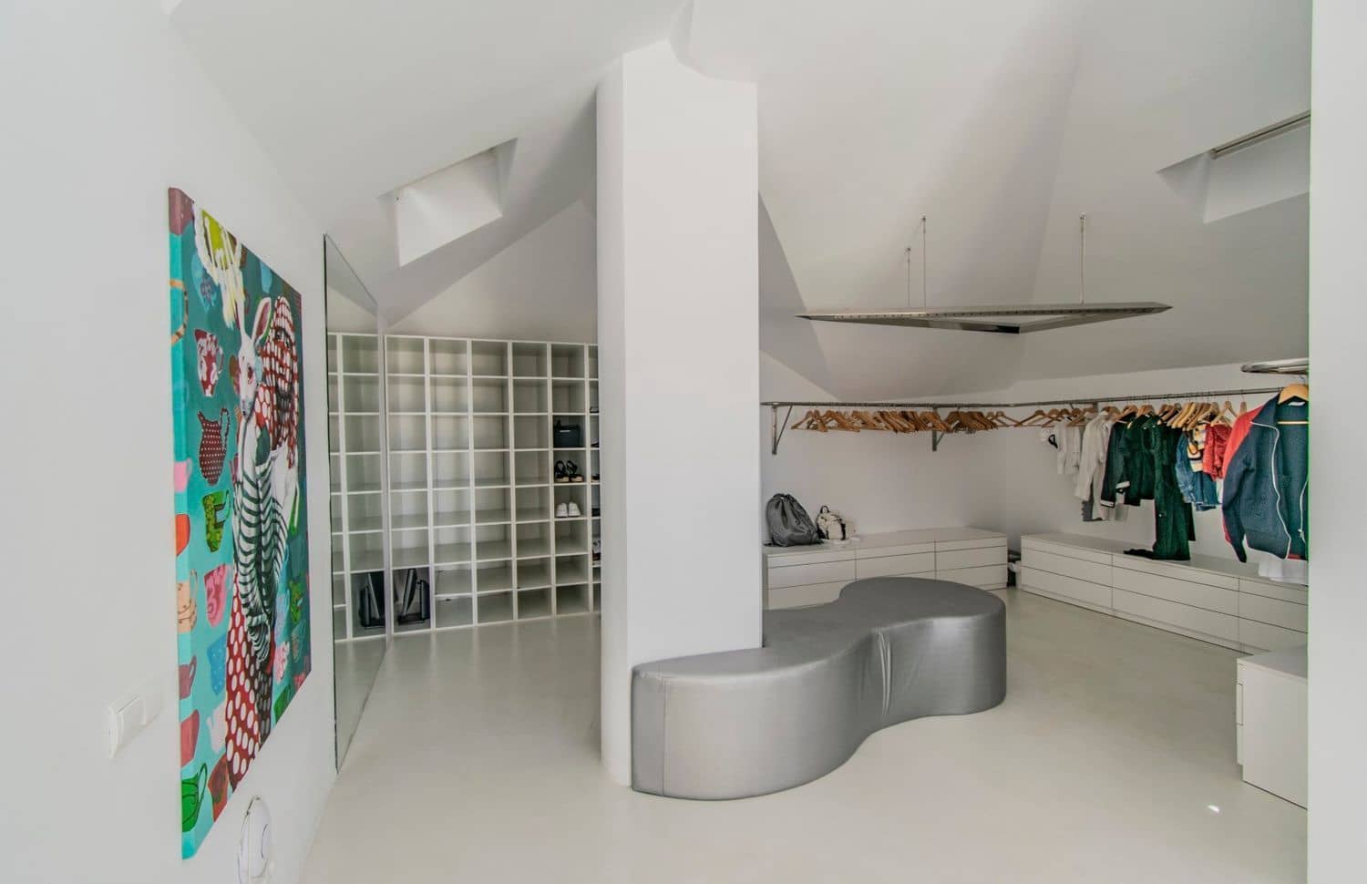 3 sypialnia Apartament na sprzedaż w Golden Mile z basenem garażem - 2 400 000 € (Ref: 8366813)