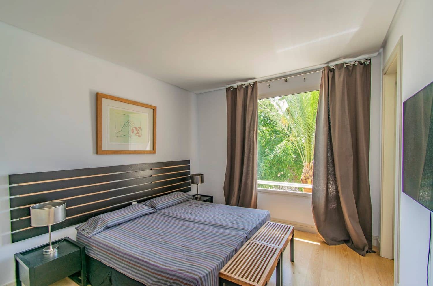 3 sypialnia Apartament na sprzedaż w Golden Mile z basenem garażem - 2 400 000 € (Ref: 8366813)