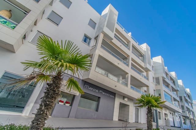 3 soveværelse Lejlighed til salg i Nueva Alcántara, Marbella med swimmingpool garage - € 649.000 (Ref: 8399259)