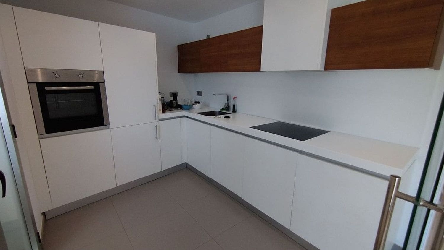 3 soveværelse Lejlighed til salg i San Pedro de Alcantara med swimmingpool garage - € 649.000 (Ref: 8399259)