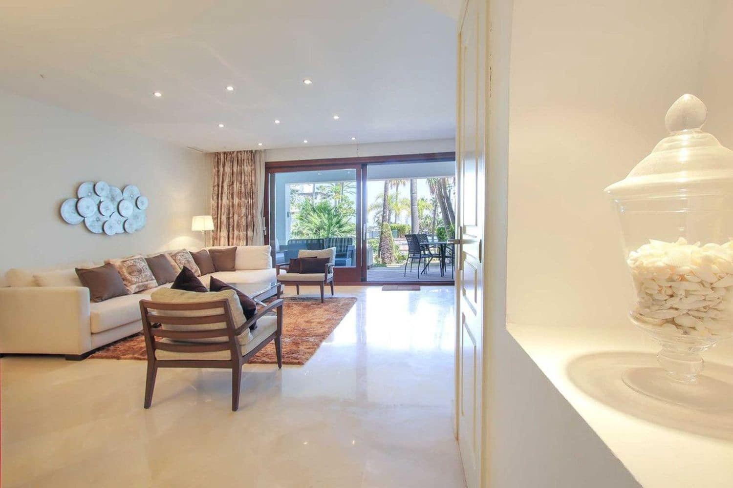 3 sovrum Hus till salu i Benahavis med pool garage - 745 000 € (Ref: 8615894)