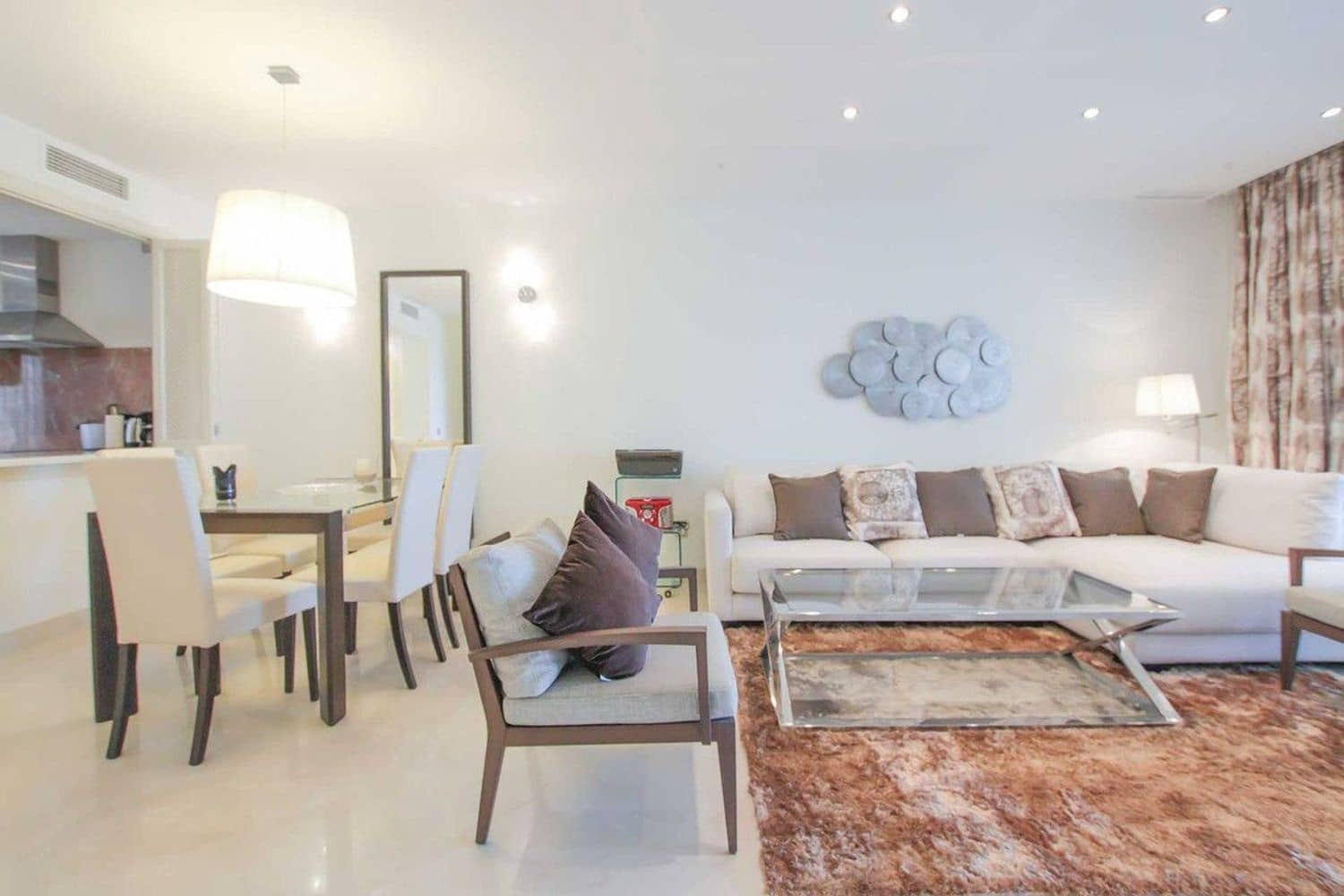 3 sovrum Hus till salu i Benahavis med pool garage - 745 000 € (Ref: 8615894)