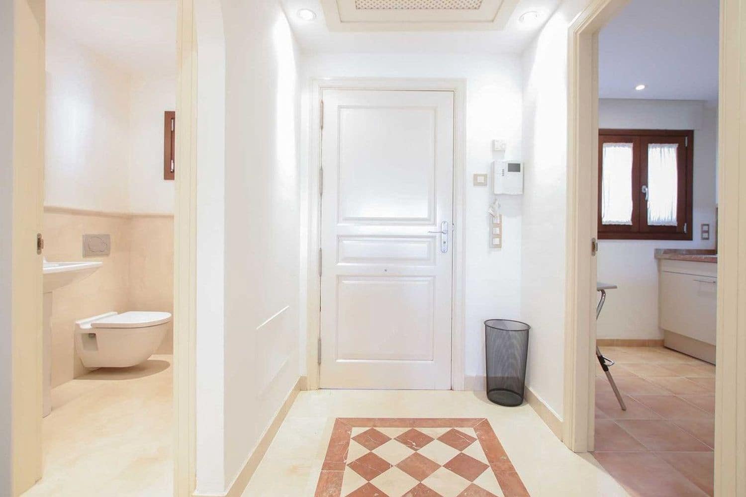 3 sovrum Hus till salu i Benahavis med pool garage - 745 000 € (Ref: 8615894)