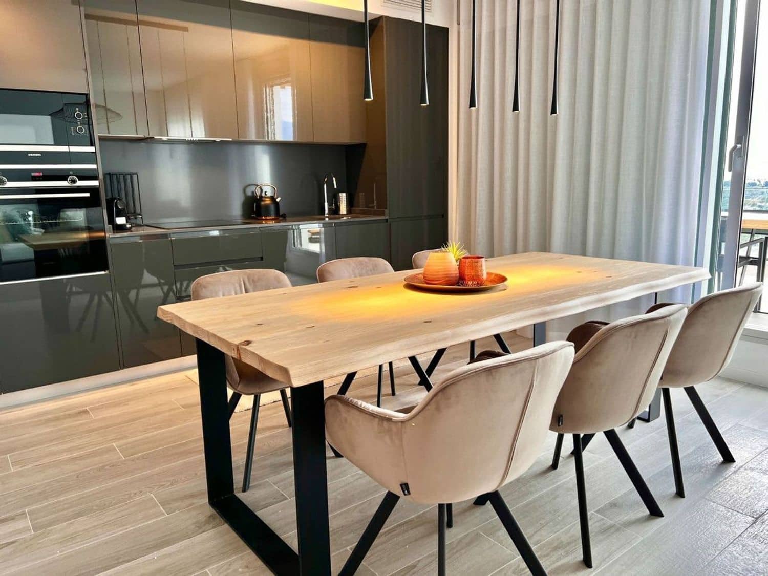 3 Zimmer Apartment zu verkaufen in New Golden Mile mit Pool Garage - 635.000 € (Ref: 8615897)