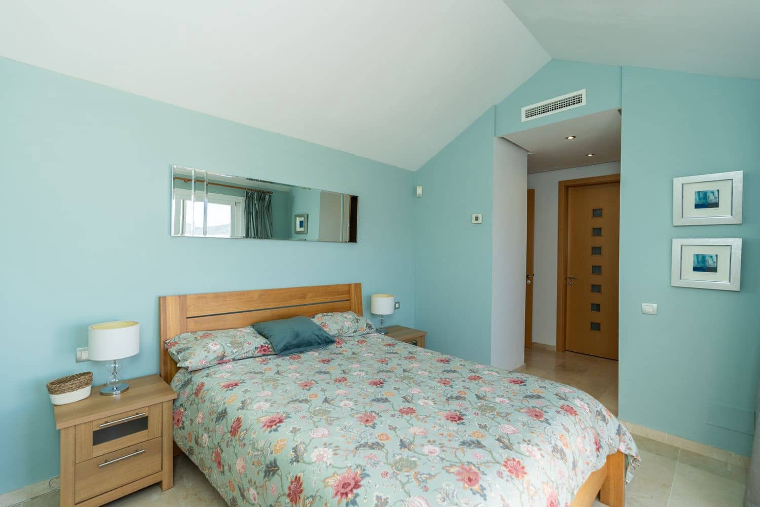 3 chambre Appartement à vendre à Mijas avec piscine garage - 550 000 € (Ref: 8615907)