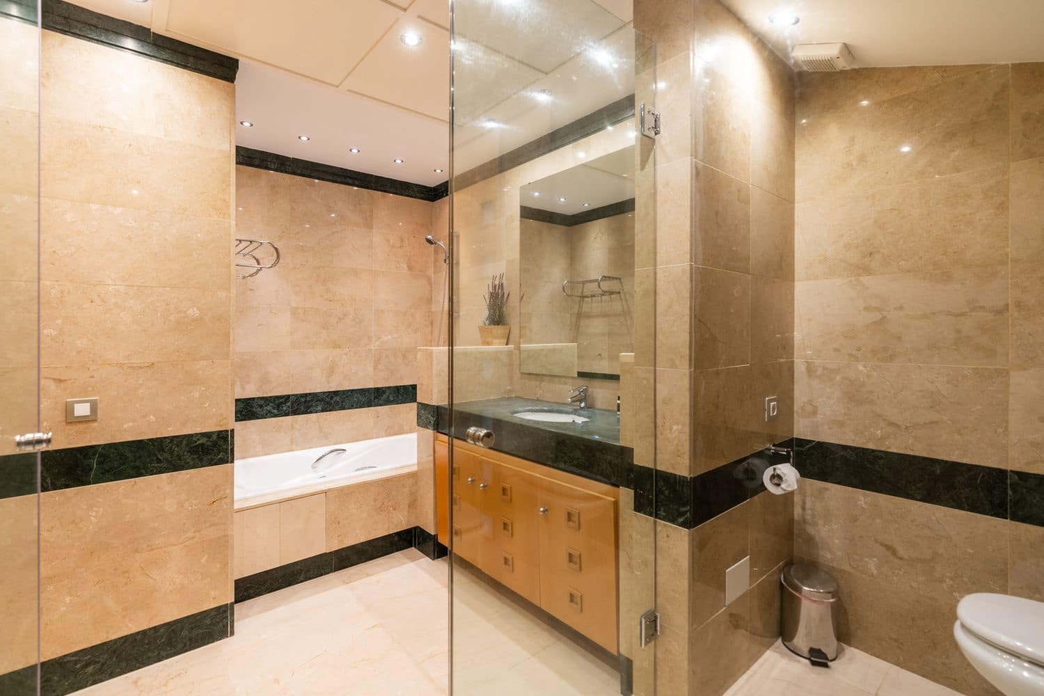 3 chambre Appartement à vendre à Mijas avec piscine garage - 550 000 € (Ref: 8615907)
