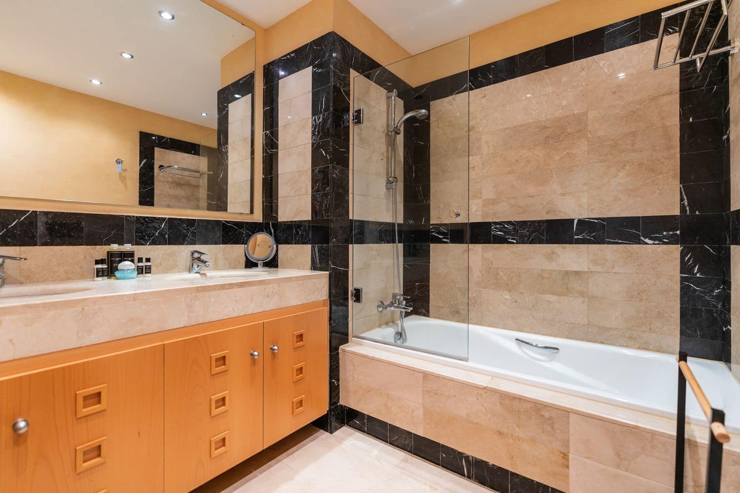 3 chambre Appartement à vendre à Mijas avec piscine garage - 550 000 € (Ref: 8615907)