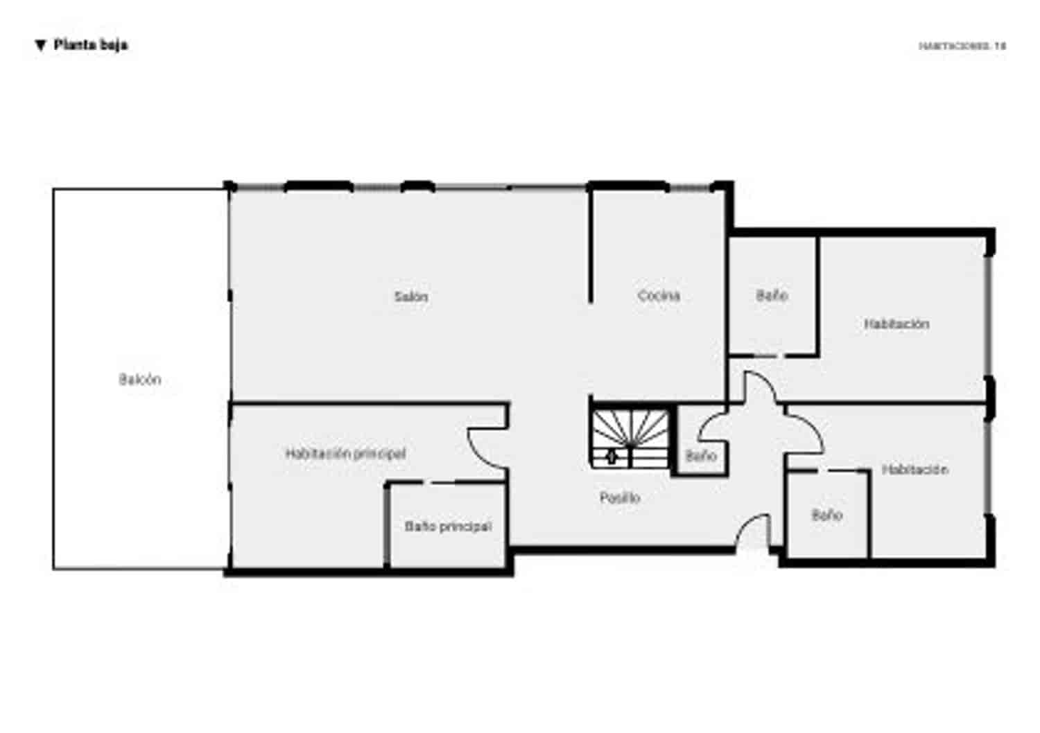 5 slaapkamer Appartement te koop in Marbella met zwembad garage - € 6.395.000 (Ref: 8615914)