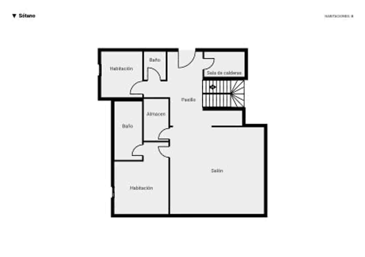 5 slaapkamer Appartement te koop in Marbella met zwembad garage - € 6.395.000 (Ref: 8615914)