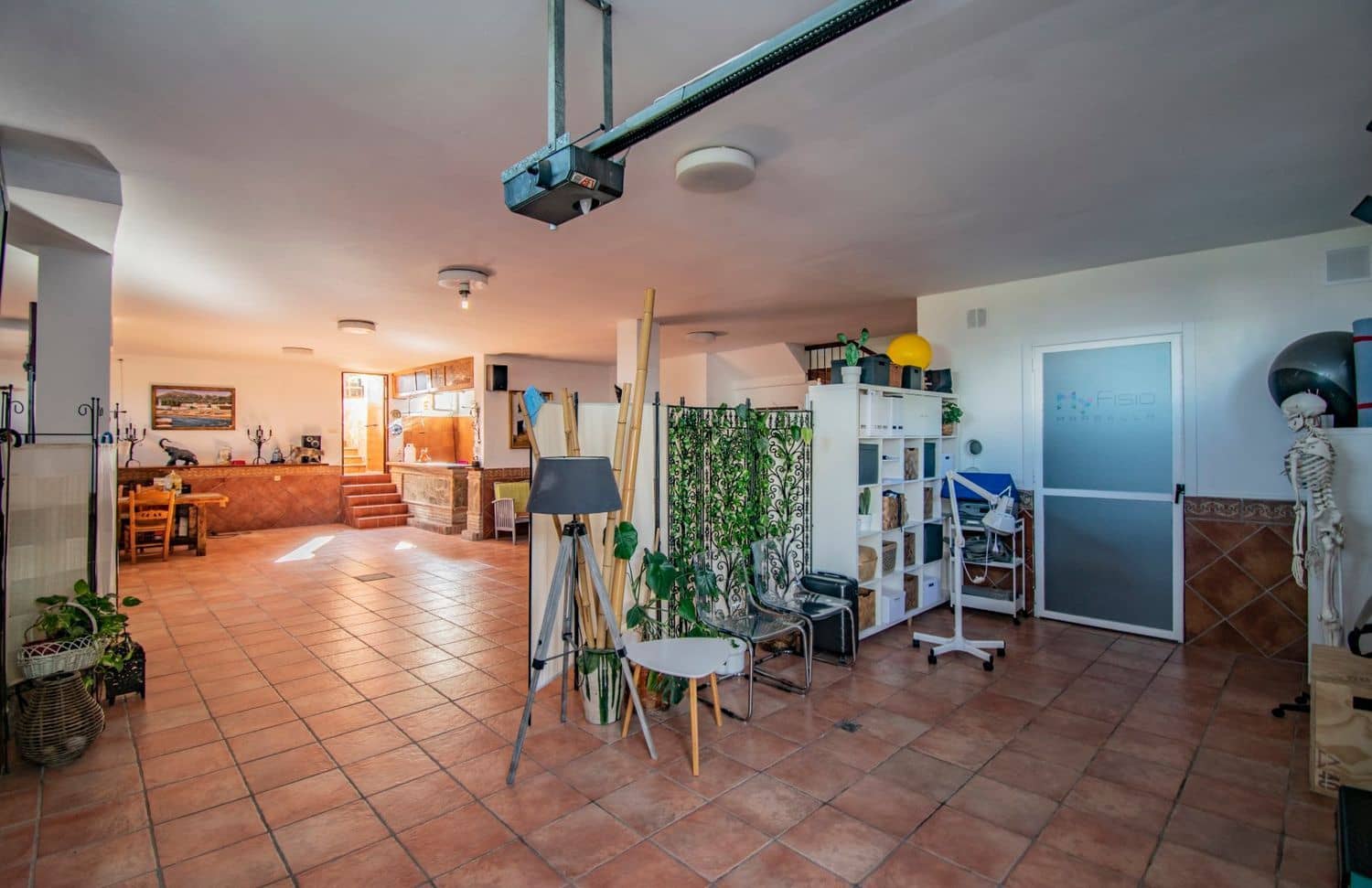 5 sypialnia Willa na sprzedaż w Marbella z basenem garażem - 2 300 000 € (Ref: 8615927)