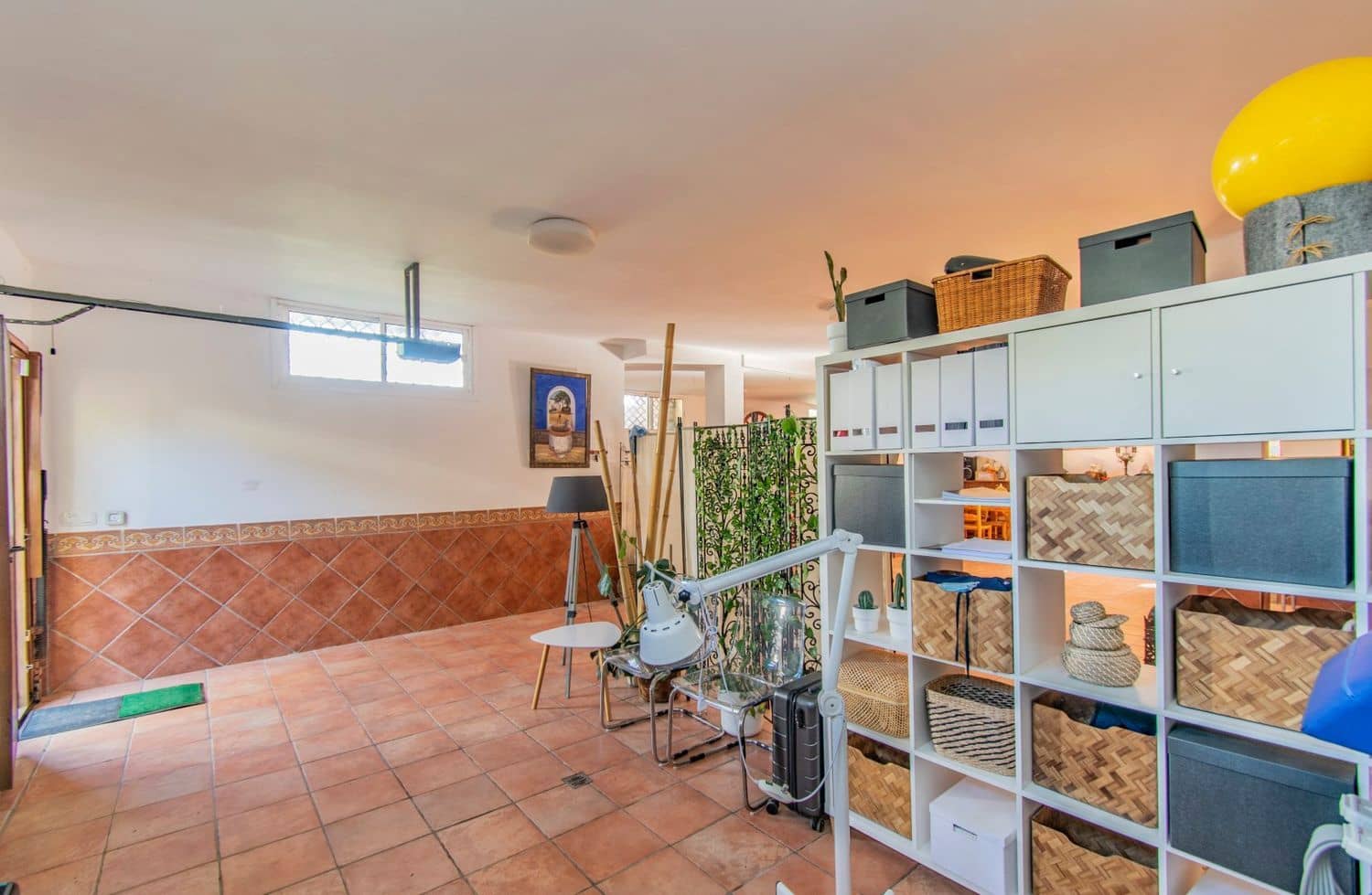 5 sypialnia Willa na sprzedaż w Marbella z basenem garażem - 2 300 000 € (Ref: 8615927)