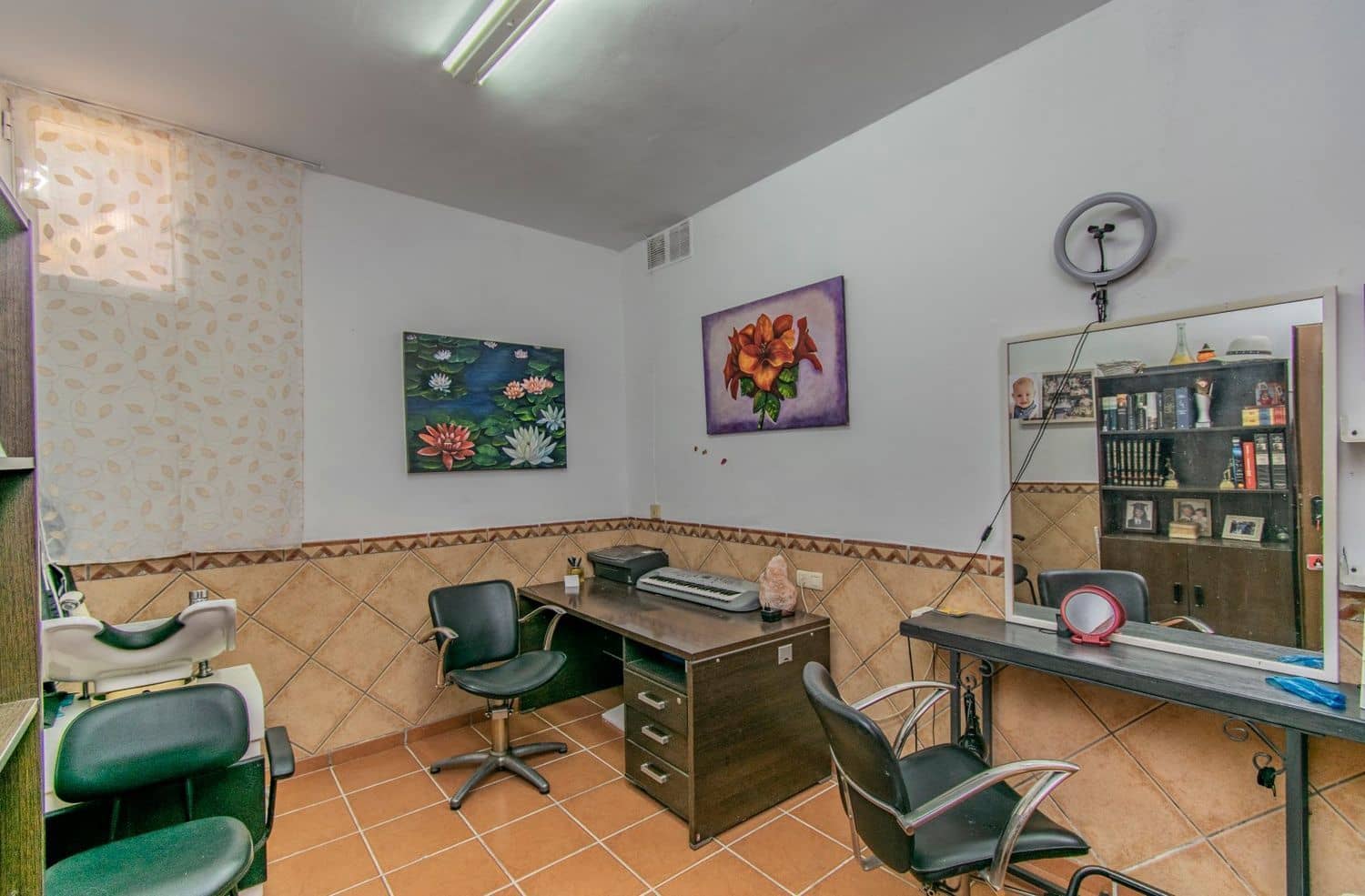 5 sypialnia Willa na sprzedaż w Marbella z basenem garażem - 2 300 000 € (Ref: 8615927)
