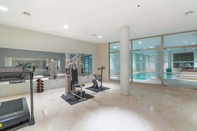 2 camera da letto Casa in vendita in Sierra Blanca, Marbella con piscina garage - 1.417.500 € (Rif: 8616597)