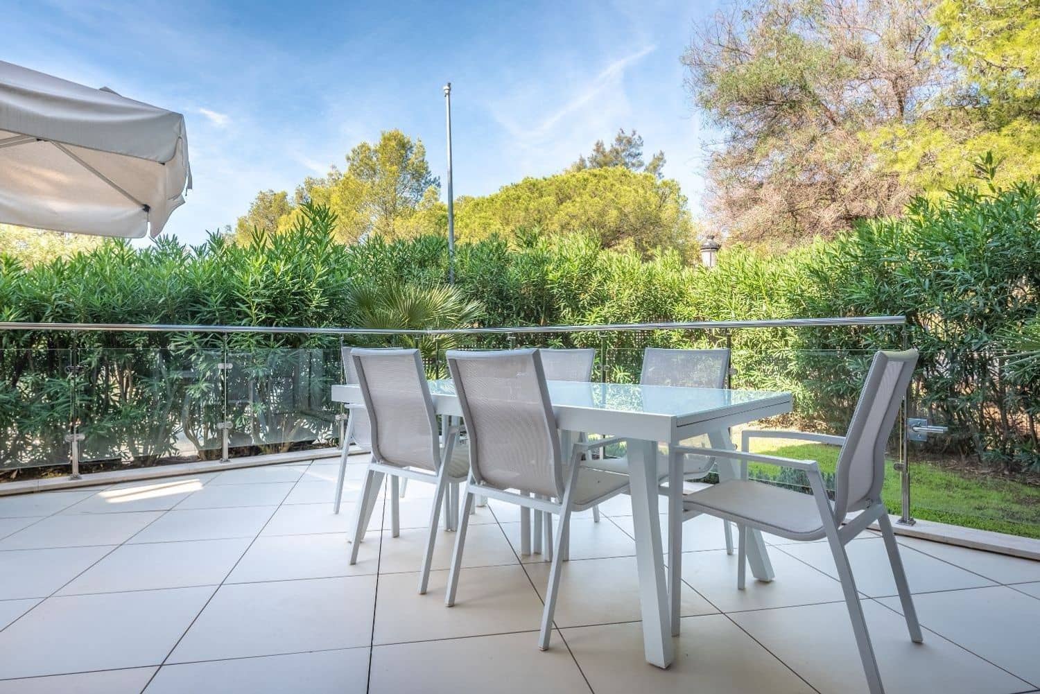 2 camera da letto Casa in vendita in Golden Mile con piscina garage - 1.417.500 € (Rif: 8616597)