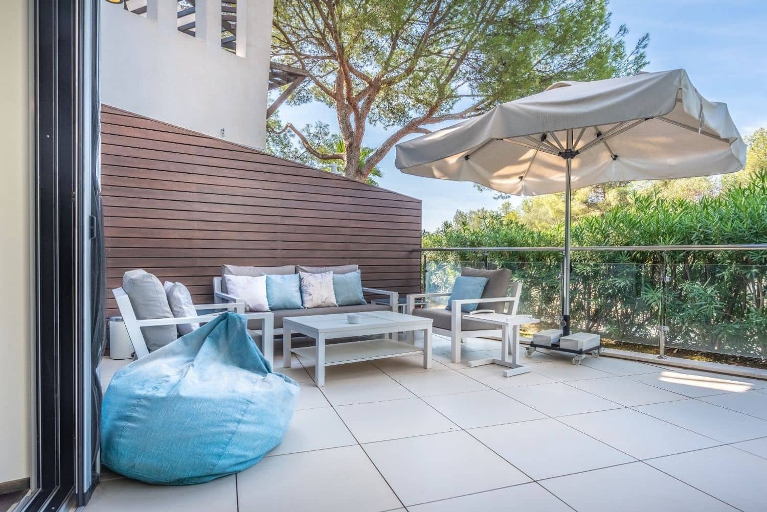 2 camera da letto Casa in vendita in Golden Mile con piscina garage - 1.417.500 € (Rif: 8616597)