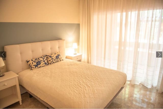 2 soverom Leilighet til salgs i Los Naranjos, Marbella med svømmebasseng garasje - € 565 000 (Ref: 8694610)