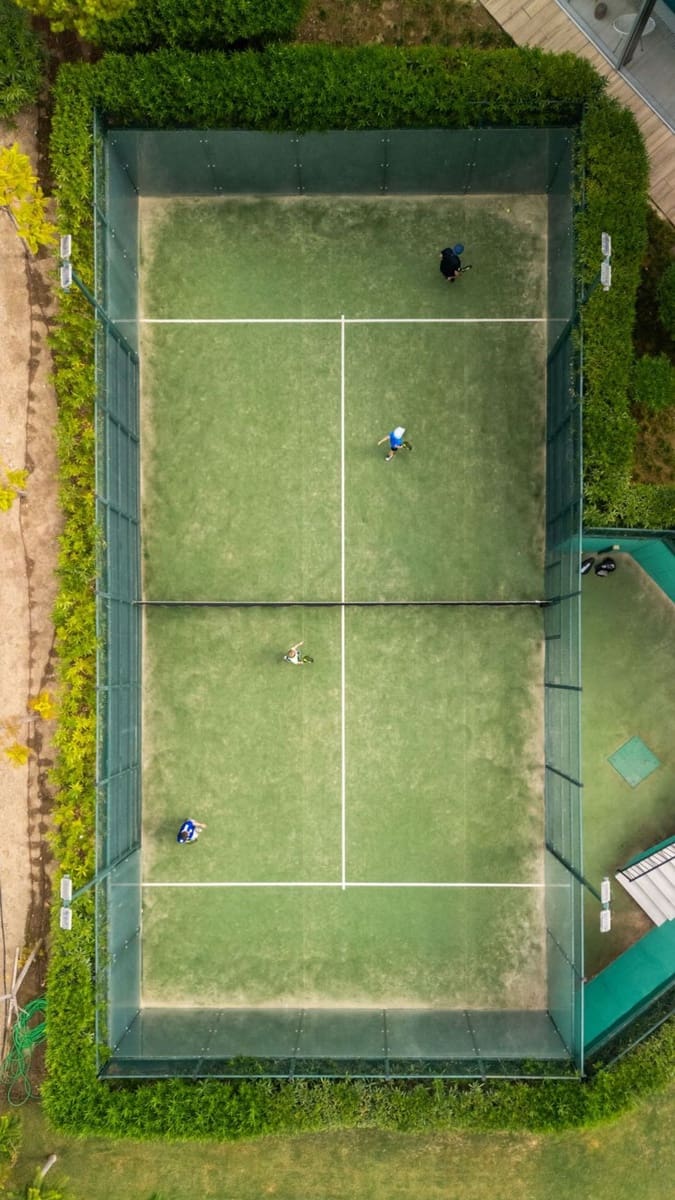 2 soveværelse Lejlighed til salg i Estepona med swimmingpool garage - € 948.000 (Ref: 8716103)