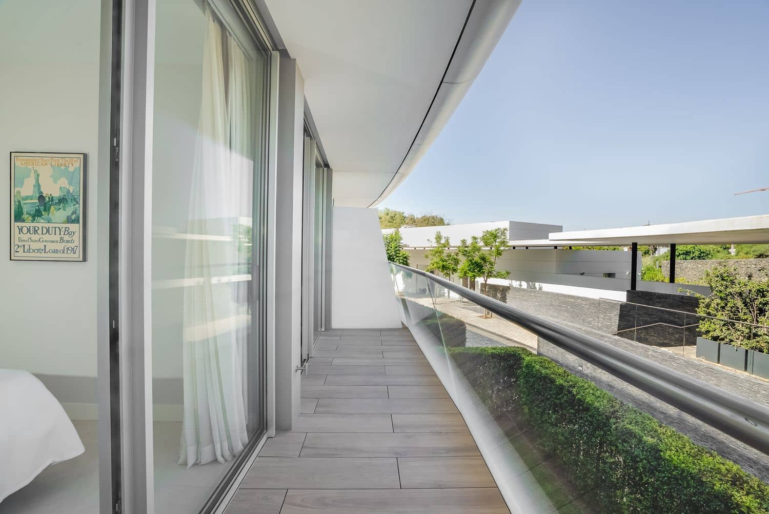 2 soveværelse Lejlighed til salg i Estepona med swimmingpool garage - € 948.000 (Ref: 8716103)