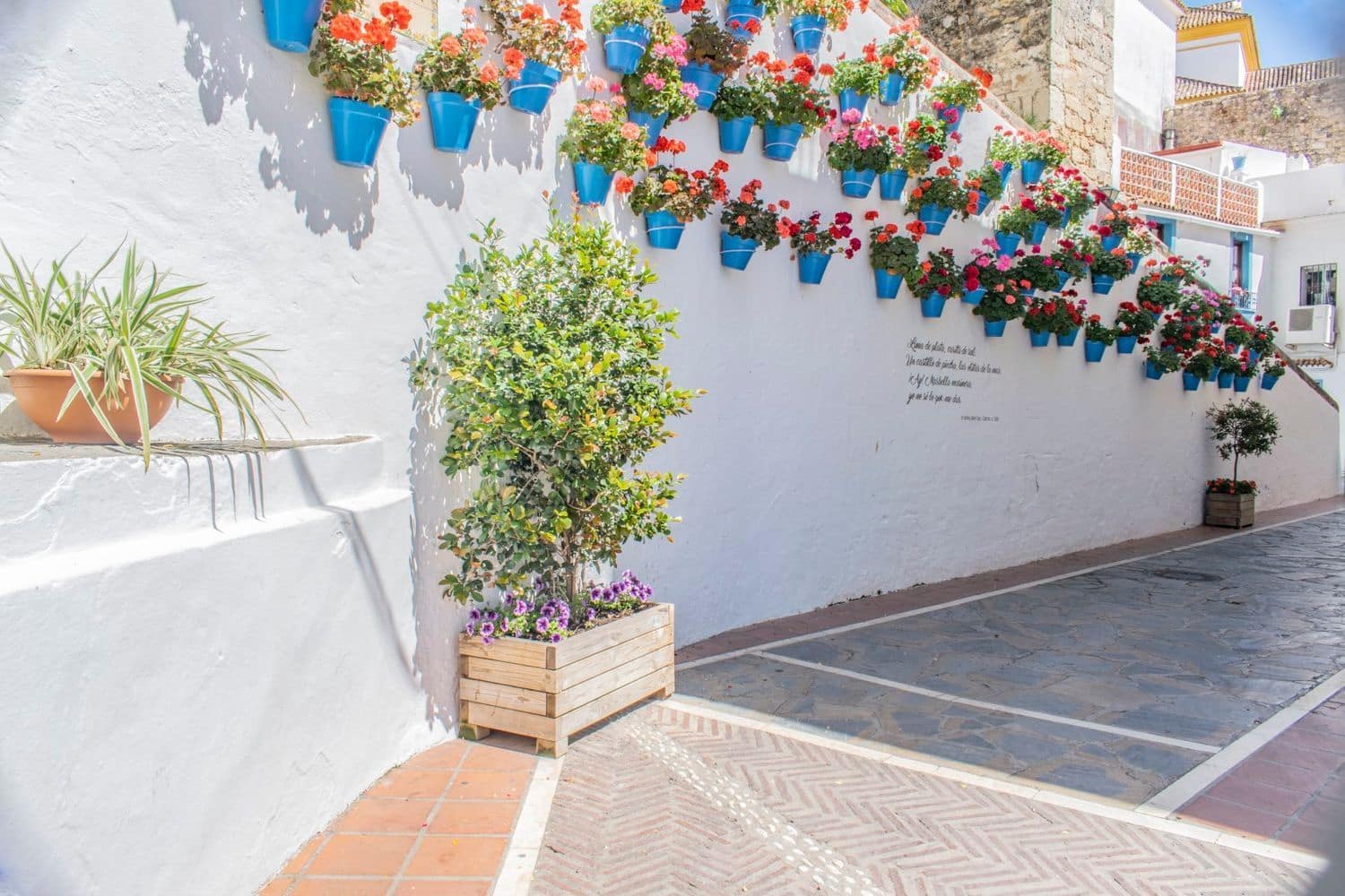 4 soverom Leilighet til salgs i Marbella med garasje - € 529 000 (Ref: 8765059)