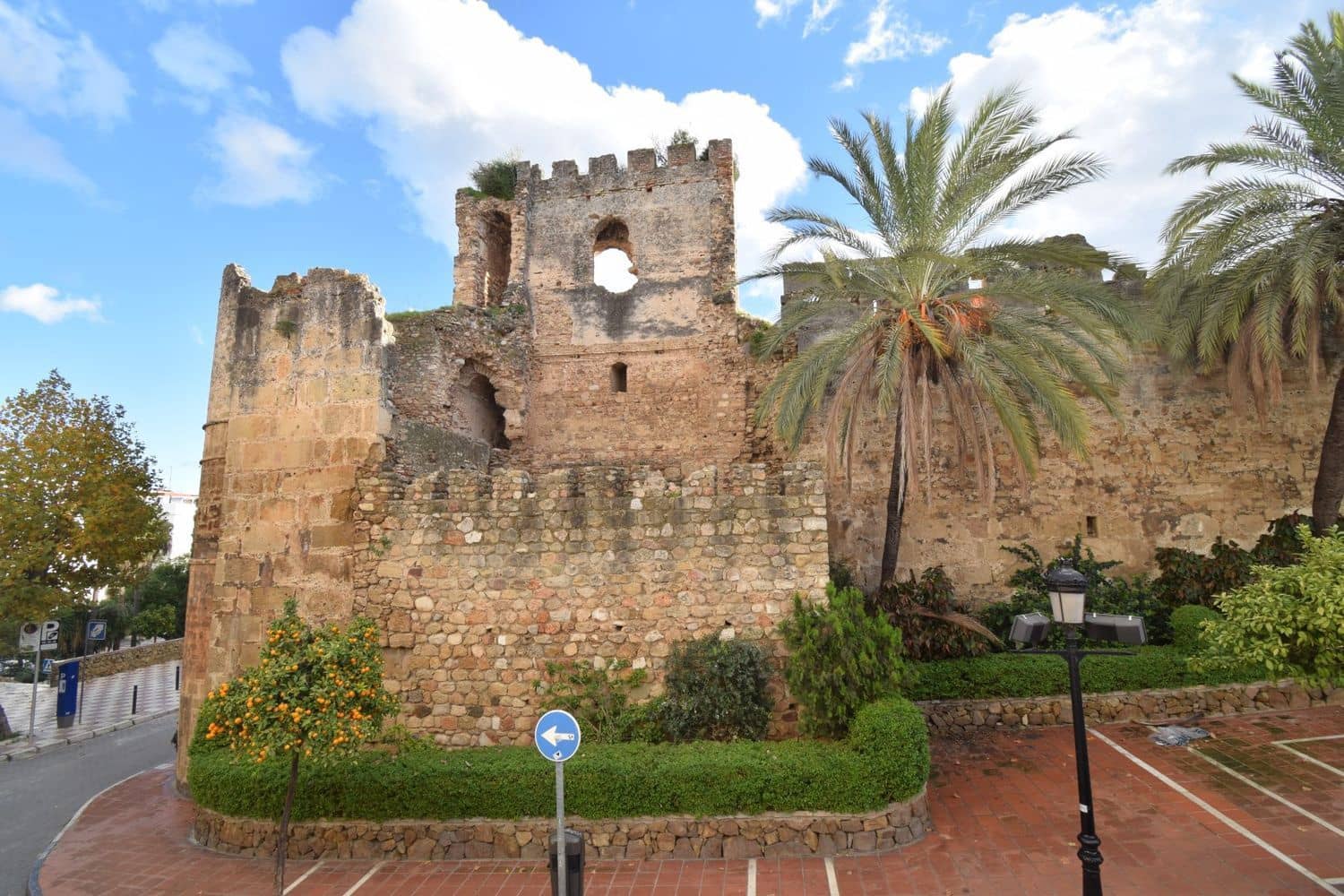4 soverom Leilighet til salgs i Marbella med garasje - € 529 000 (Ref: 8765059)