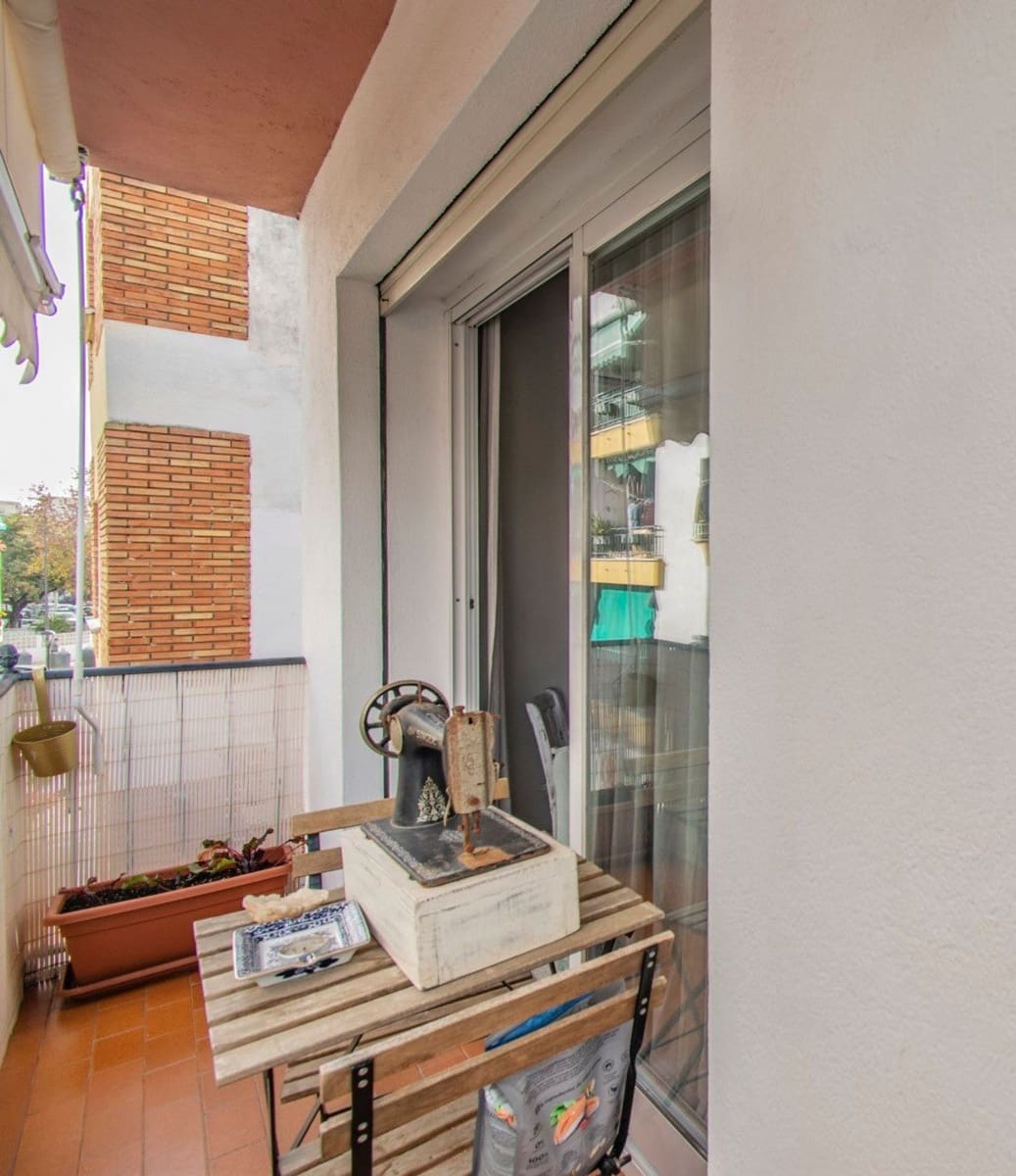 4 soverom Leilighet til salgs i Marbella med garasje - € 529 000 (Ref: 8765059)