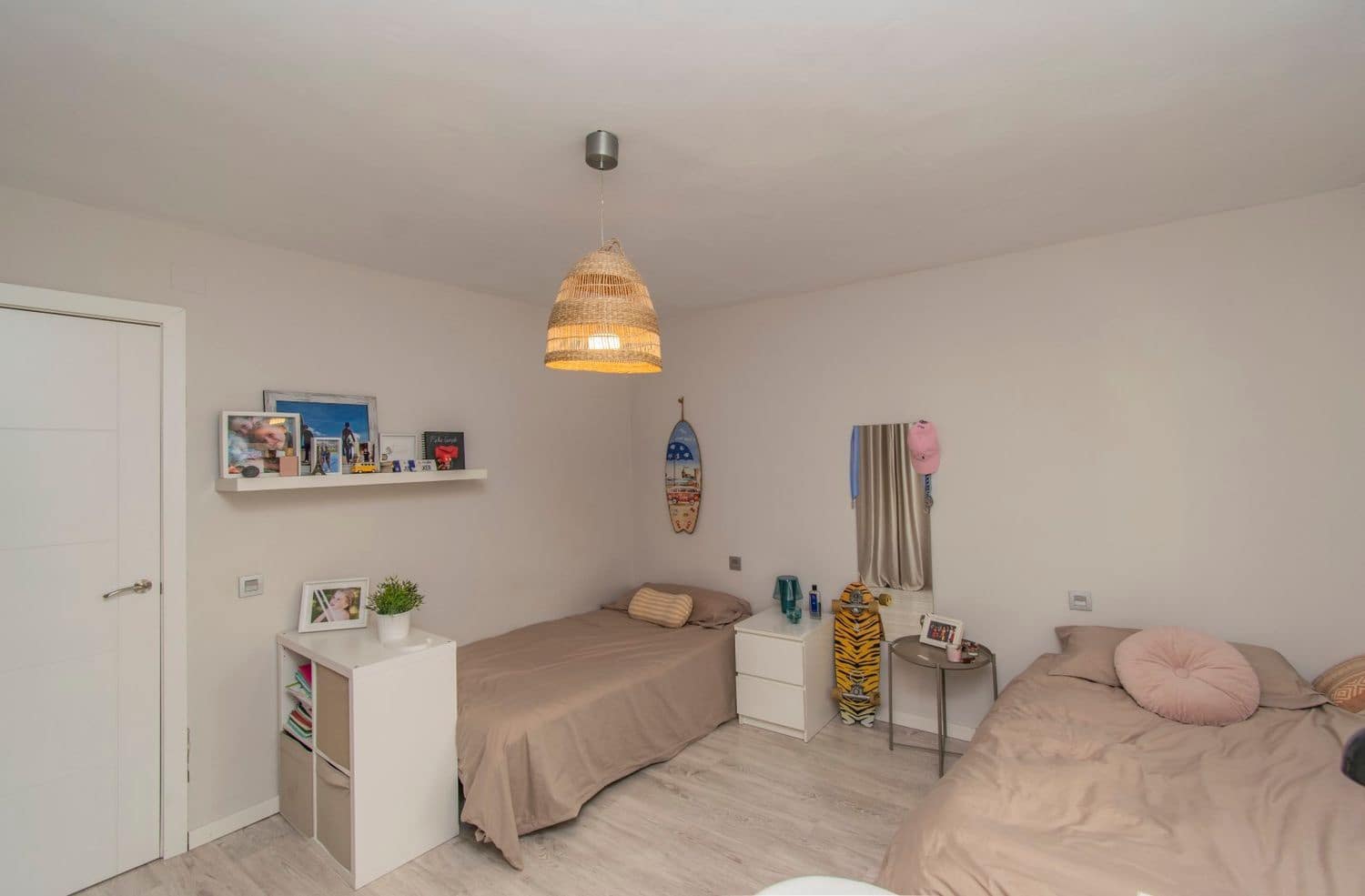 4 soverom Leilighet til salgs i Marbella med garasje - € 529 000 (Ref: 8765059)