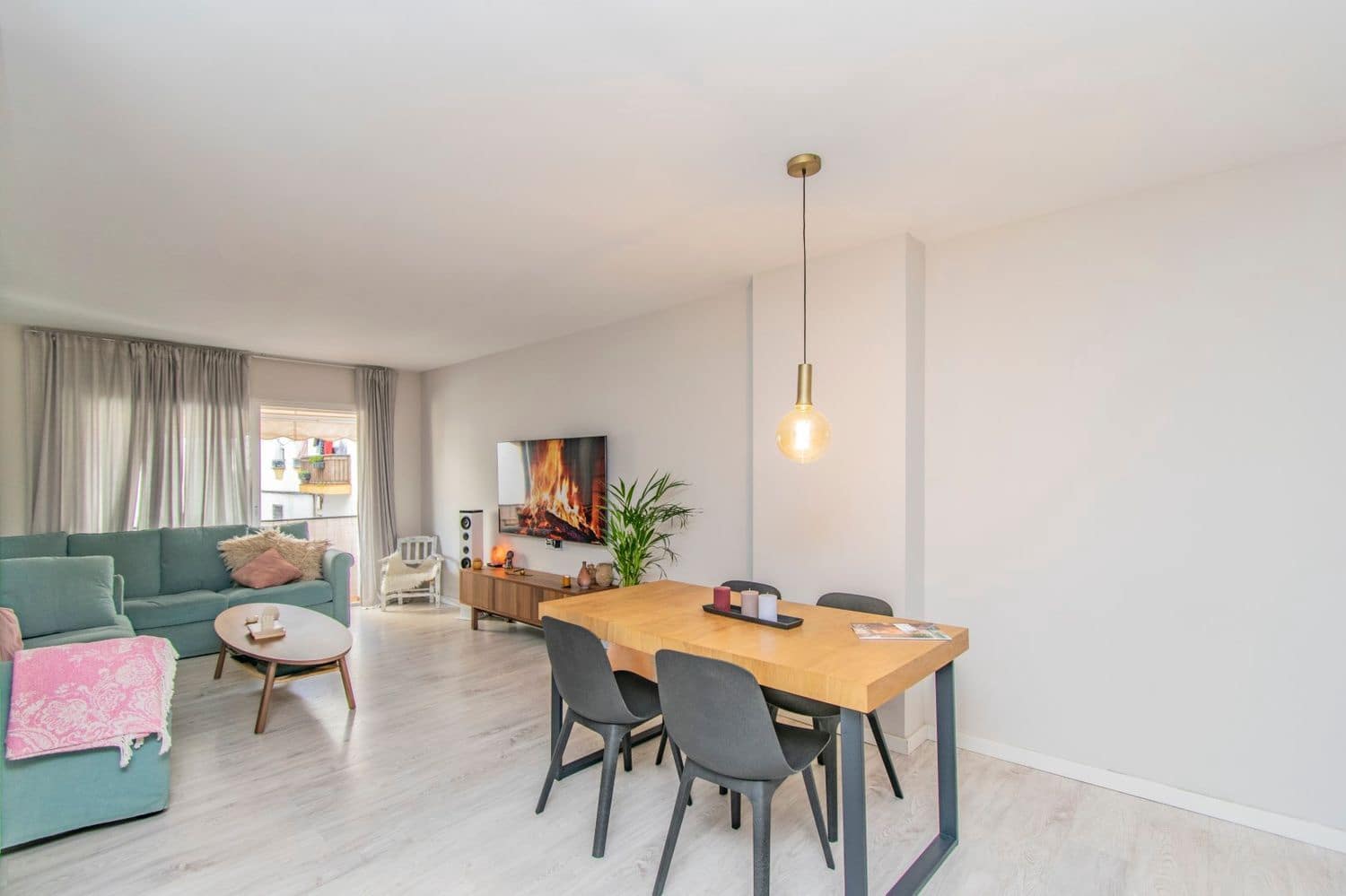 4 soverom Leilighet til salgs i Marbella med garasje - € 529 000 (Ref: 8765059)